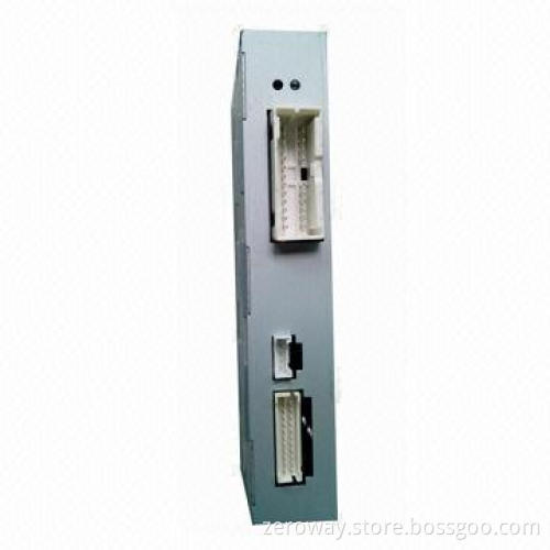 Multimedia interface for Audi A1/Q3/A4/A5/Q5/A6/Q7/A8 2009